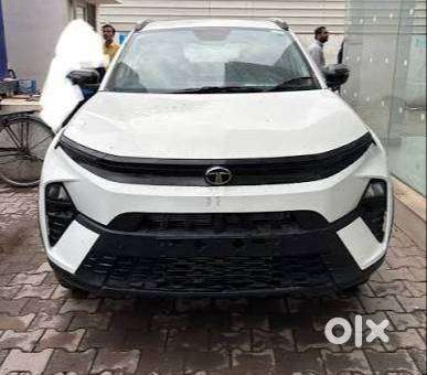 Brand New Nexon Creative+s Amt Petrol