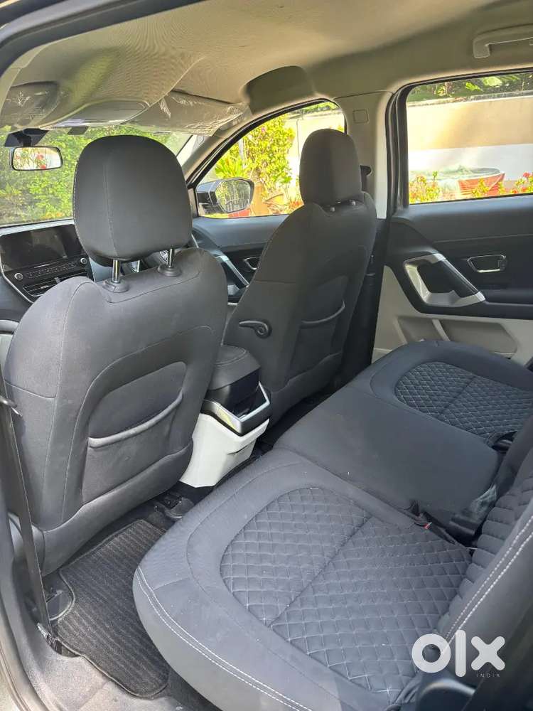 Tata Safari 2021 Diesel 44000 Km Driven