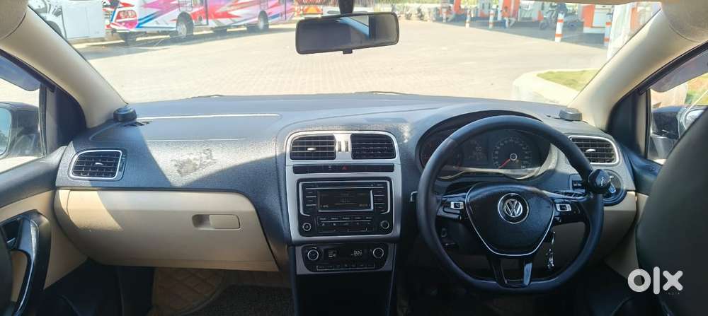 Volkswagen Polo 2013-2015 1.5 Tdi Highline, 2015, Diesel