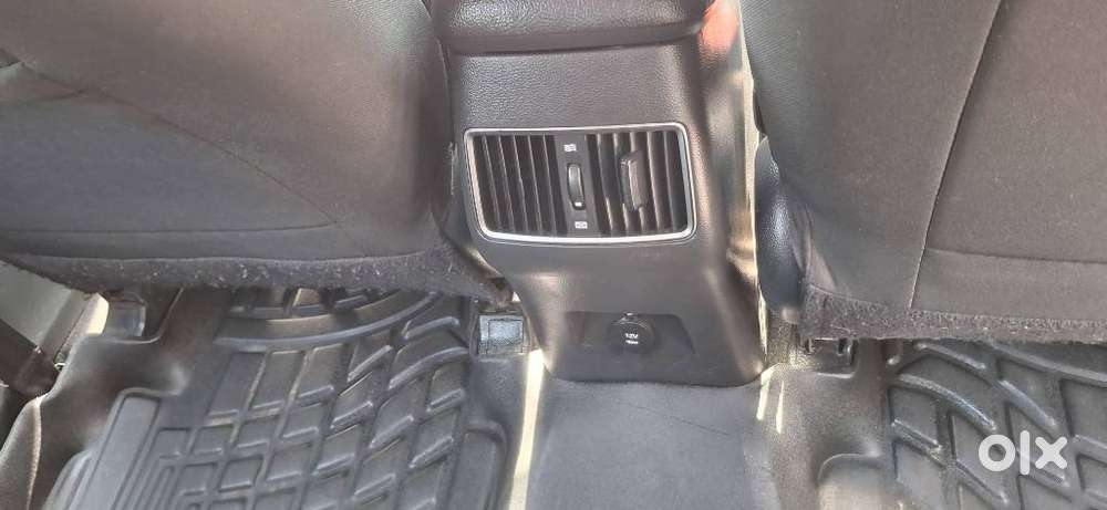 Hyundai Creta 1.6 Sx (o), 2016, Petrol