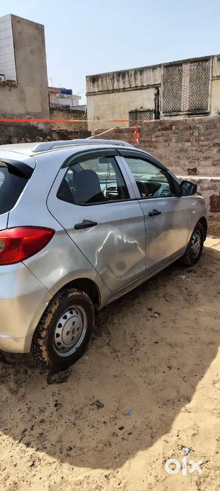 Tata Tiago 2018 Petrol Manual