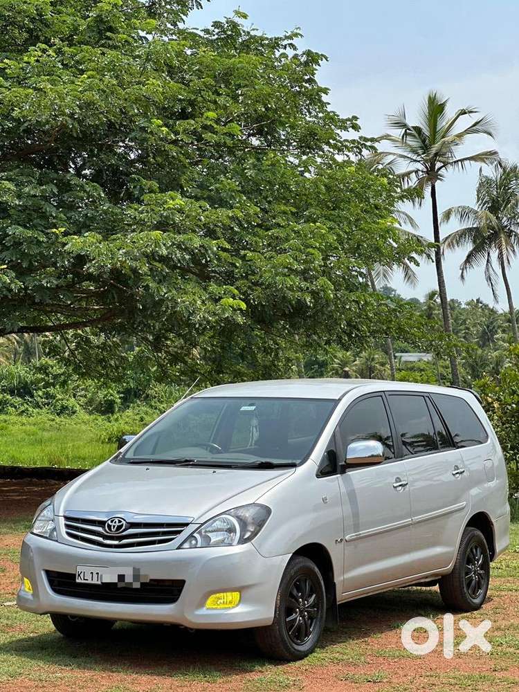 Toyota 2010 Diesel Manual Year