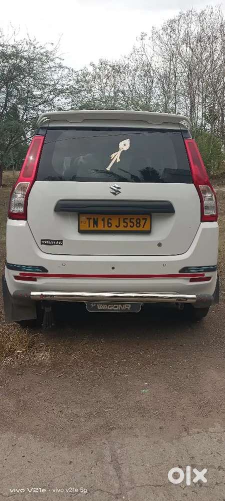 Single Owner,good Condition,all Paper Current,
