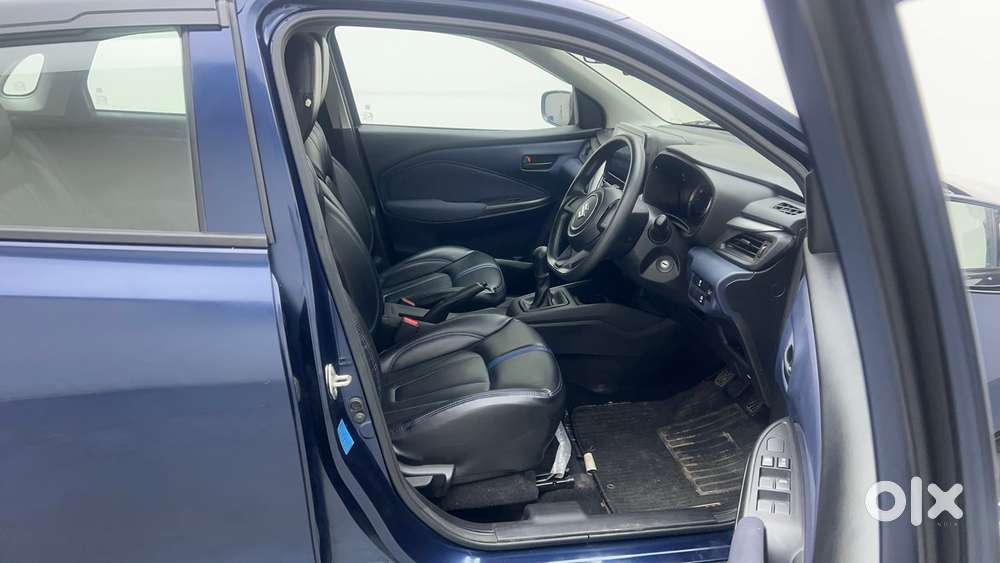 Maruti Suzuki Baleno Maruti-suzuki-baleno-sigma-diesel, 2025, Petrol