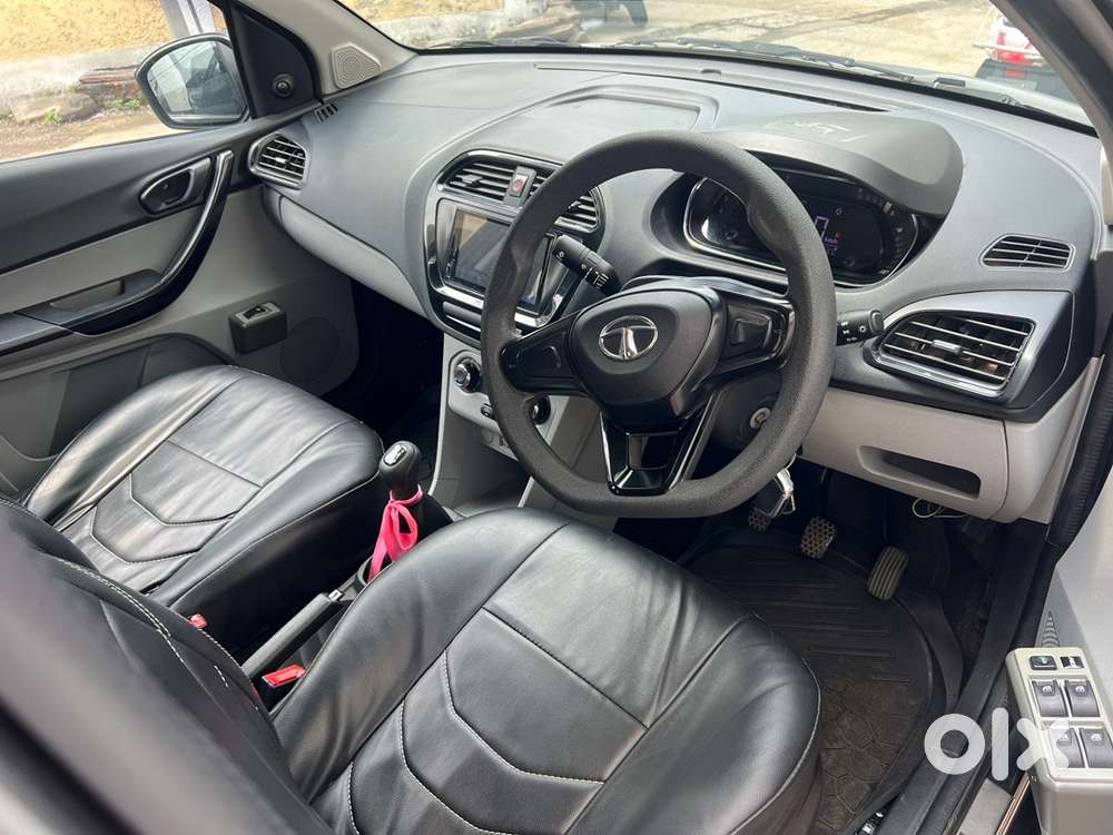 2020 Tata Tiago Petrol Manual 2020