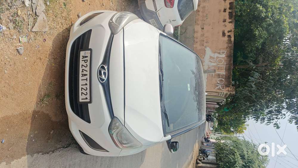 2012 Hyundai I20 Sportz Diesel