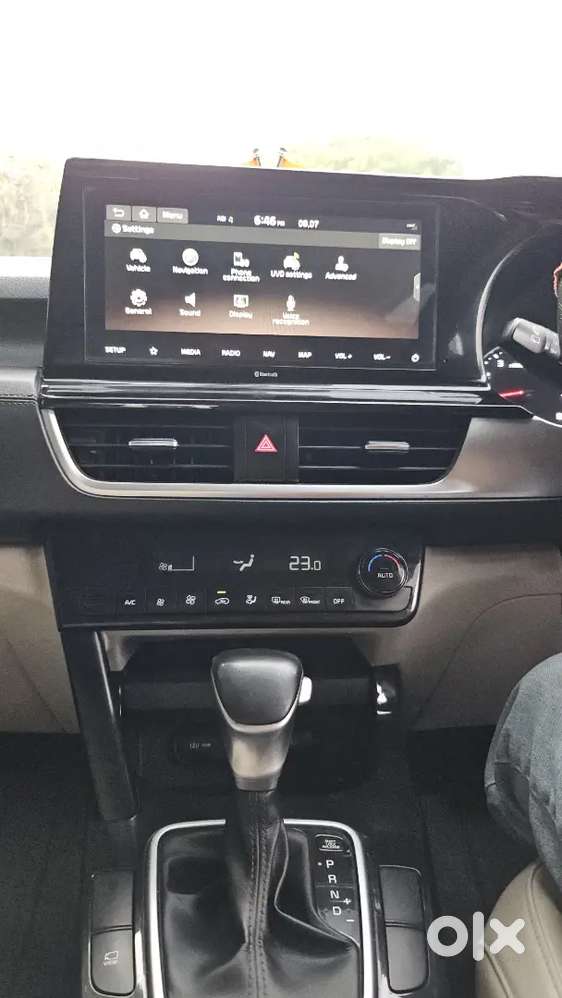 Kia Seltos Htx 2020 Petrol At All Original