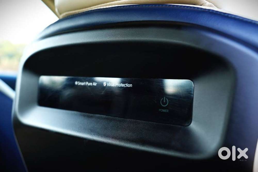 Kia Carens 1.5 Luxury Plus Turbo 7 Str, 2023, Petrol