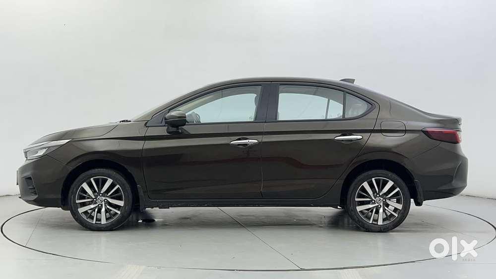 Honda City 1.5 Zx I-dtec Mt, 2022, Diesel