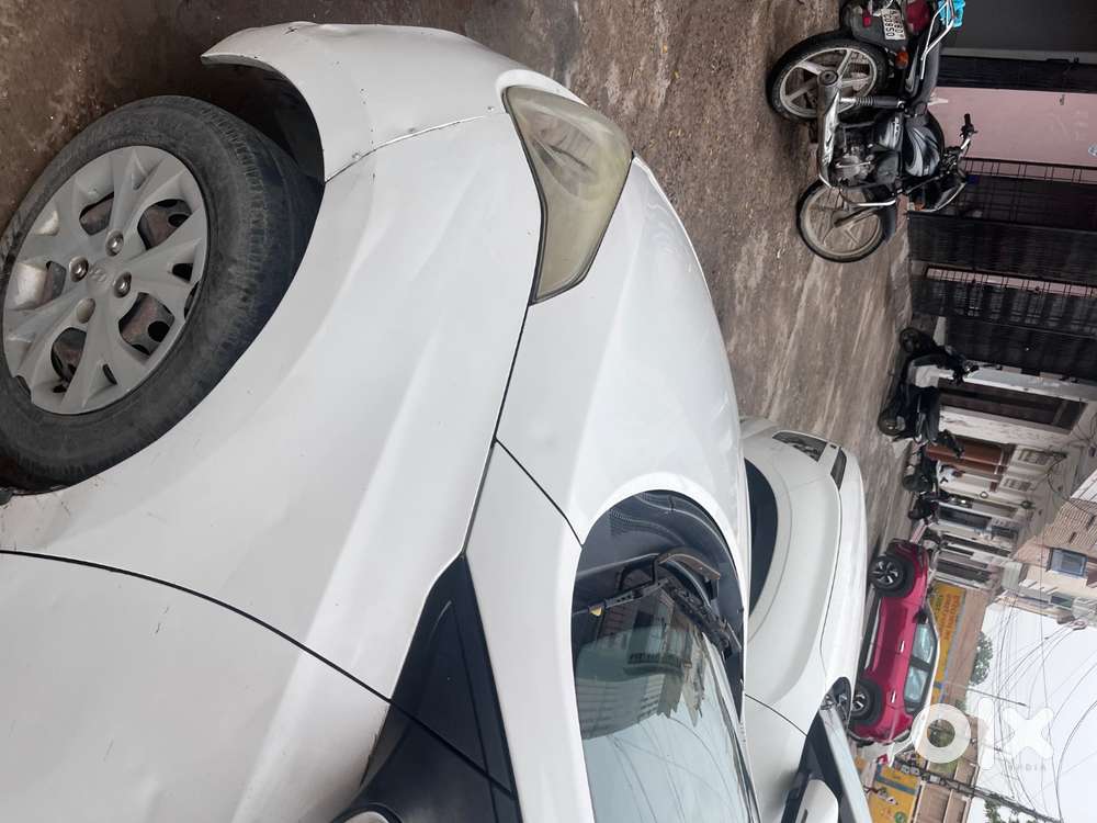 Grand I 10 Crdi Sportz Model 2013