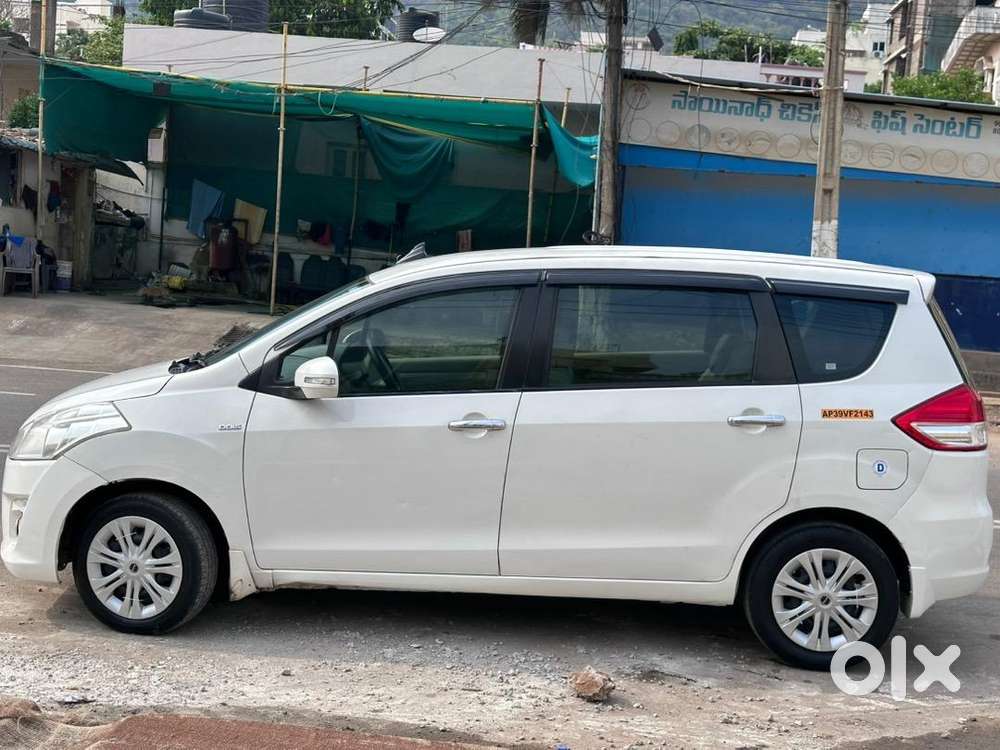 Maruti Suzuki Diesel 2014