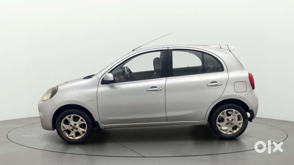 Renault Pulse Rxz Diesel, 2013, Diesel