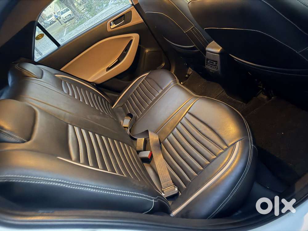 Hyundai I20 Magna Plus Diesel, 2019, Diesel