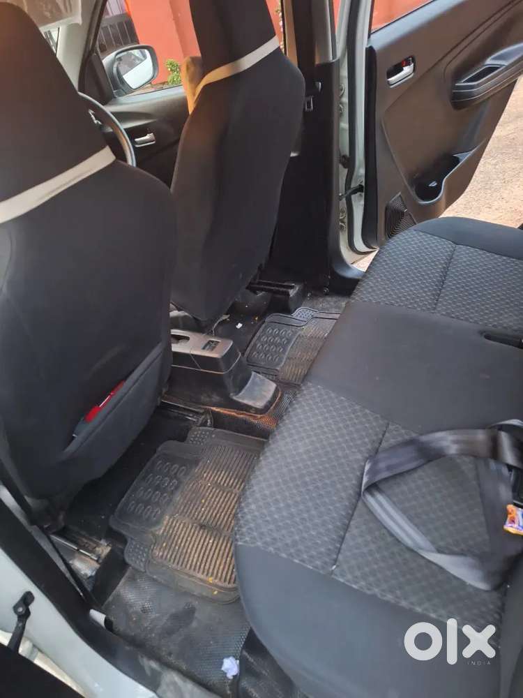 Maruti Suzuki Celerio X 2022 Petrol Good Condition