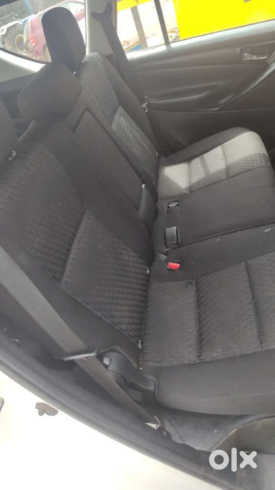Toyota Innova Crysta 2019 Diesel Good Condition