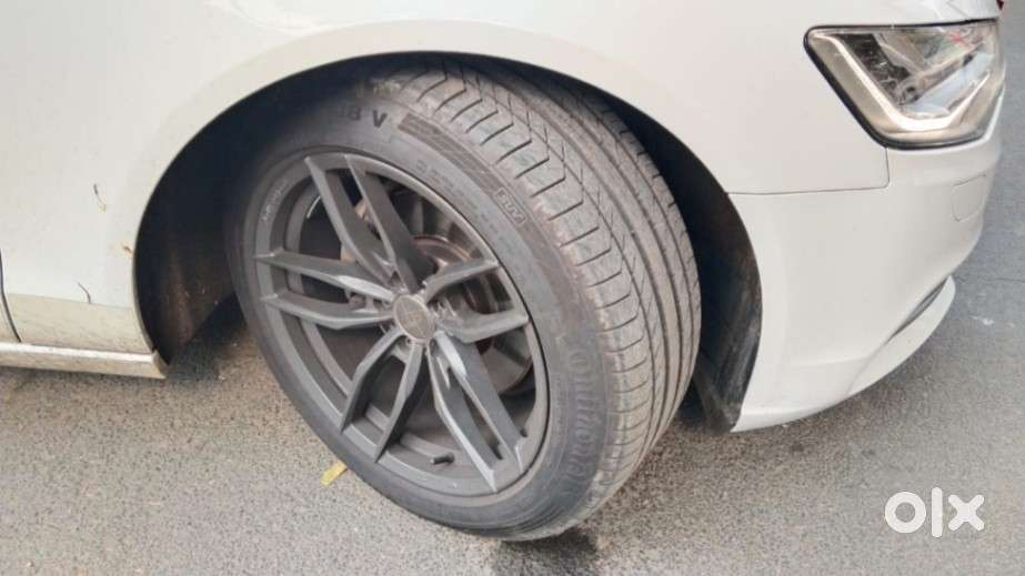 Audi A6 2.0 Tdi, 2014, Diesel