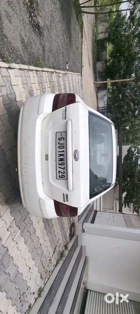 Ford Fiesta 1.4 Duratorq Lxi