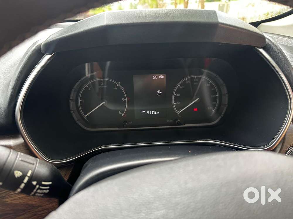 Tata Harrier, 2021, Diesel