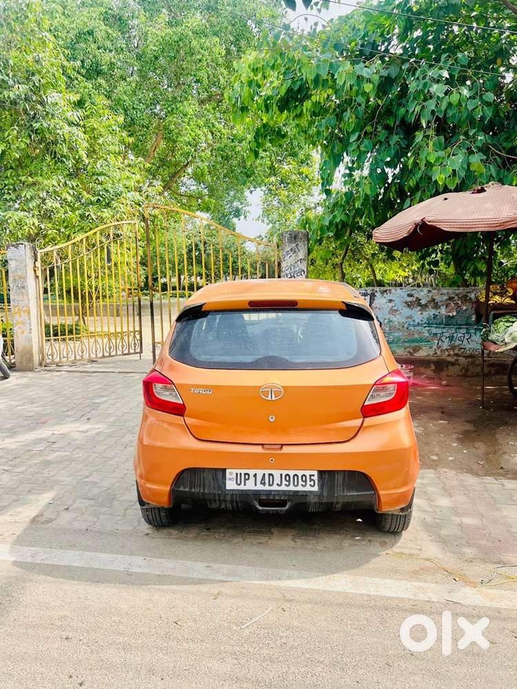 Tata Tiago Diesel 2017