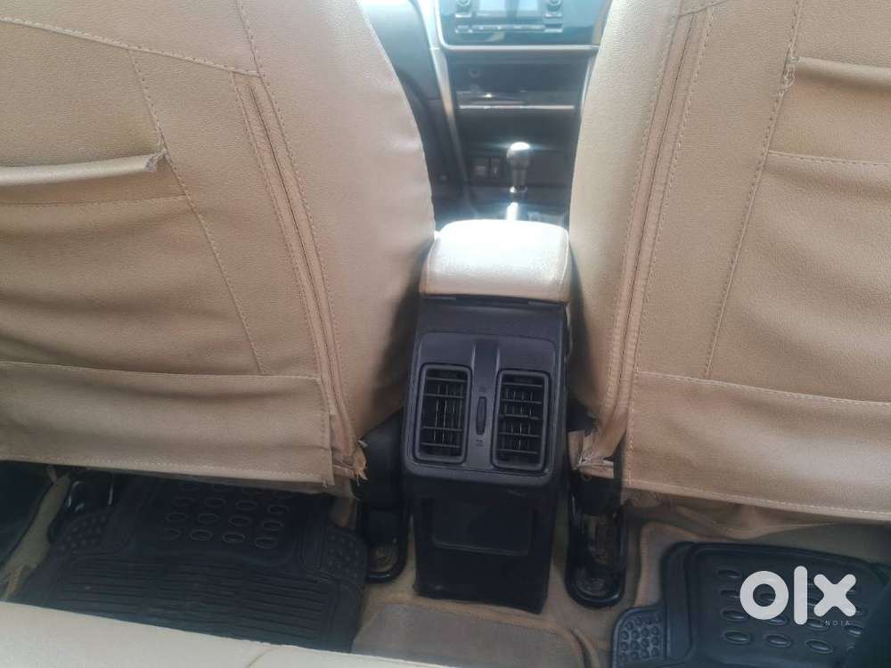 Honda City 2014-2015 I Dtec S, 2015, Diesel