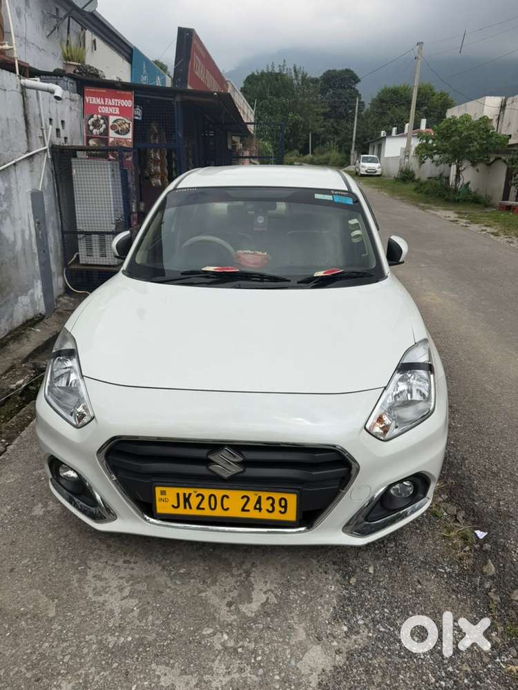 Maruti Suzuki Swift Dzire 2024