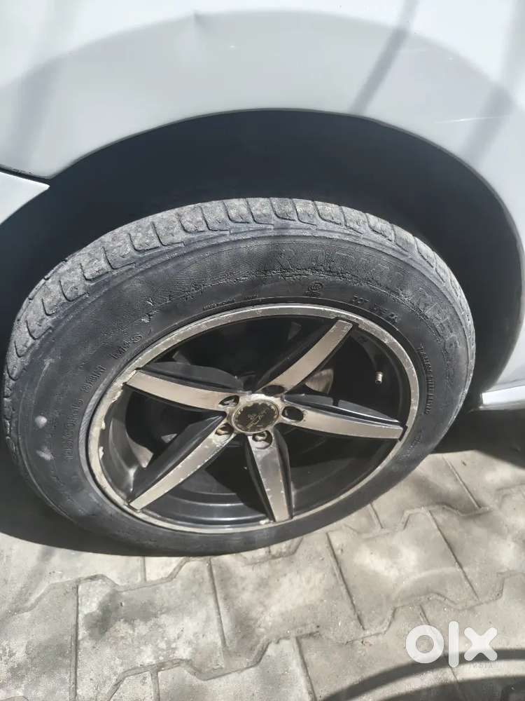 Volkswagen Polo 2010 Diesel Well Maintained