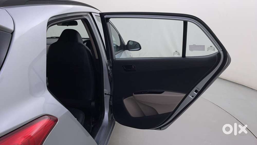 Hyundai Grand I10 1.2 Kappa Magna, 2020, Petrol