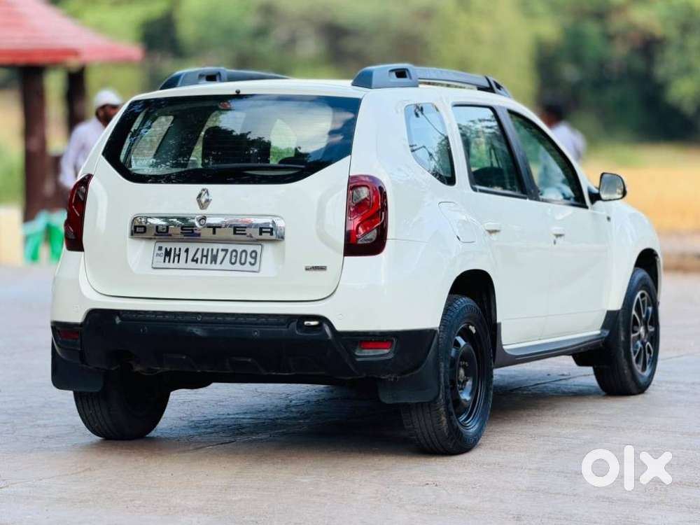 Renault Duster Rxs 110ps, 2019, Diesel
