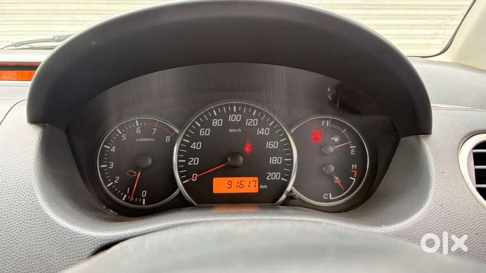 Maruti Dzire 2011 Petrol Manual