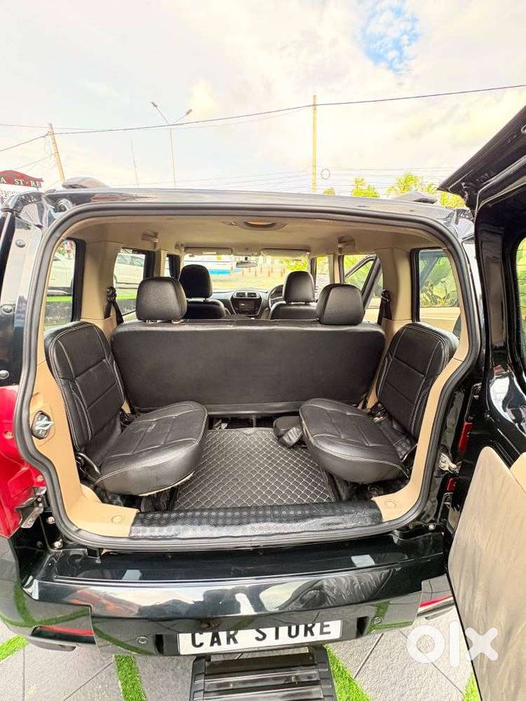 Mahindra Bolero Neo N10 (r), 2024, Diesel