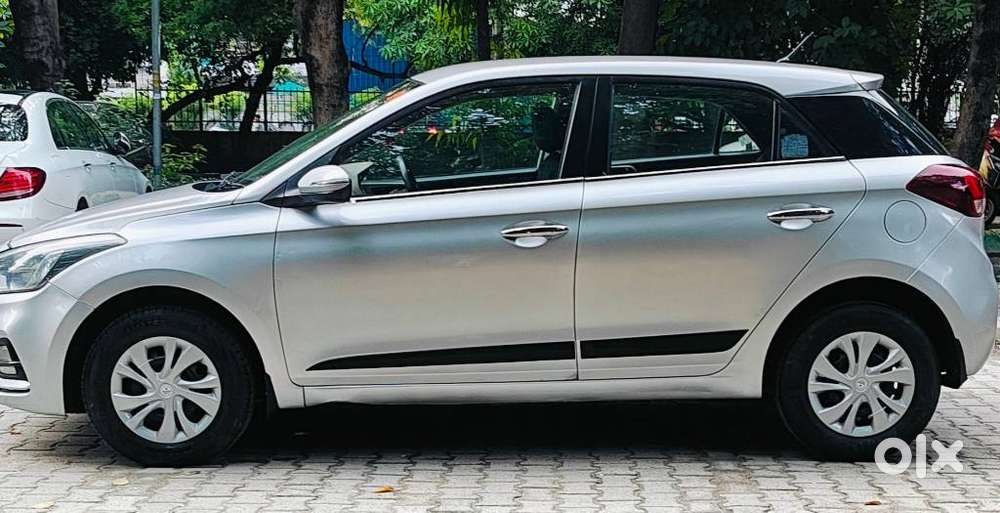 Hyundai Elite I20 Sportz 1.2 Special Edition, 2018, Diesel