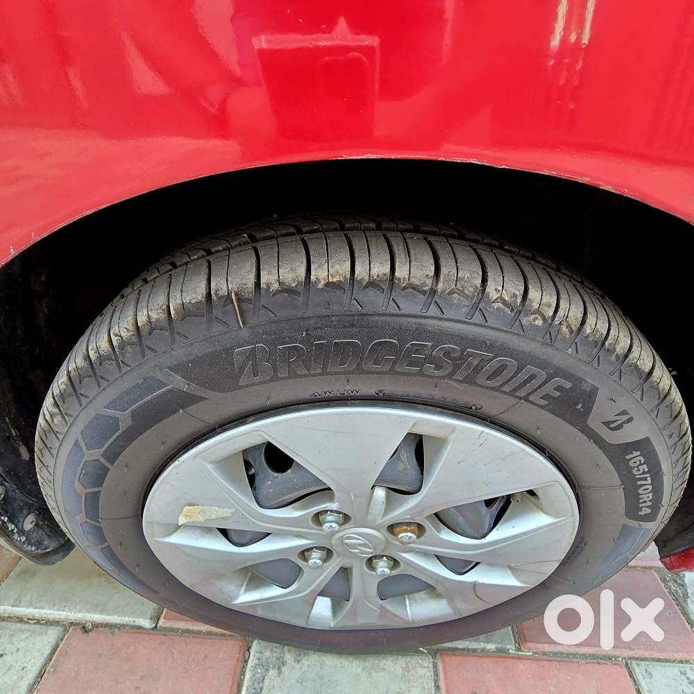 Hyundai Xcent [2014-2017] 1.2 S, 2014, Petrol