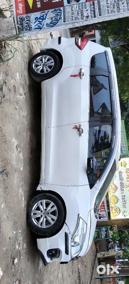 Maruti Ertiga 2017 Diesel Automatic