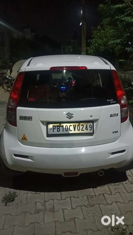 Maruti Suzuki