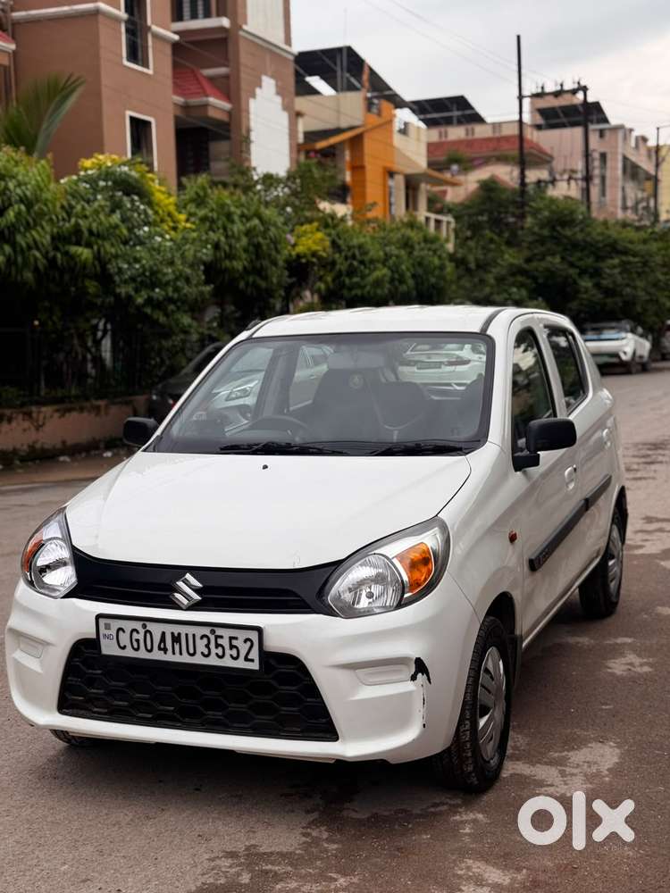 Maruti Suzuki Alto 0.8 Lxi (o), 2019, Petrol