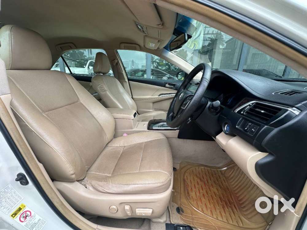 Toyota Camry Hybrid, 2014, Petrol