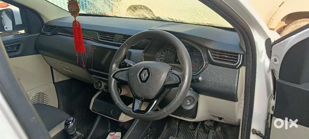 Renault Triber 1.0 Rxt 2020 Manual
