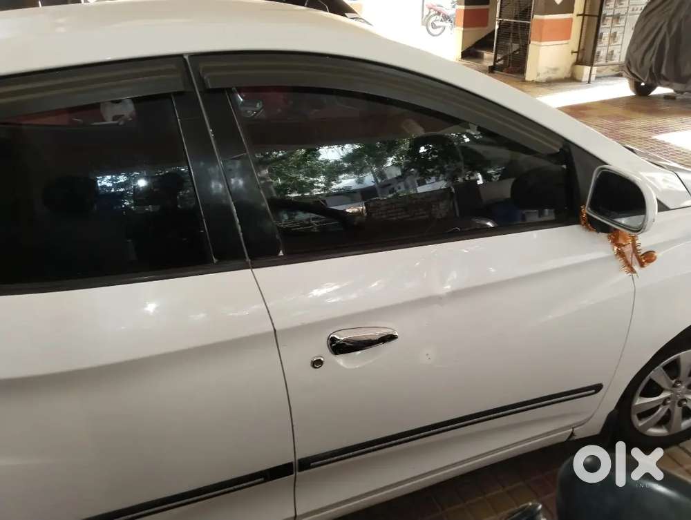 Hyundai Eon 2011