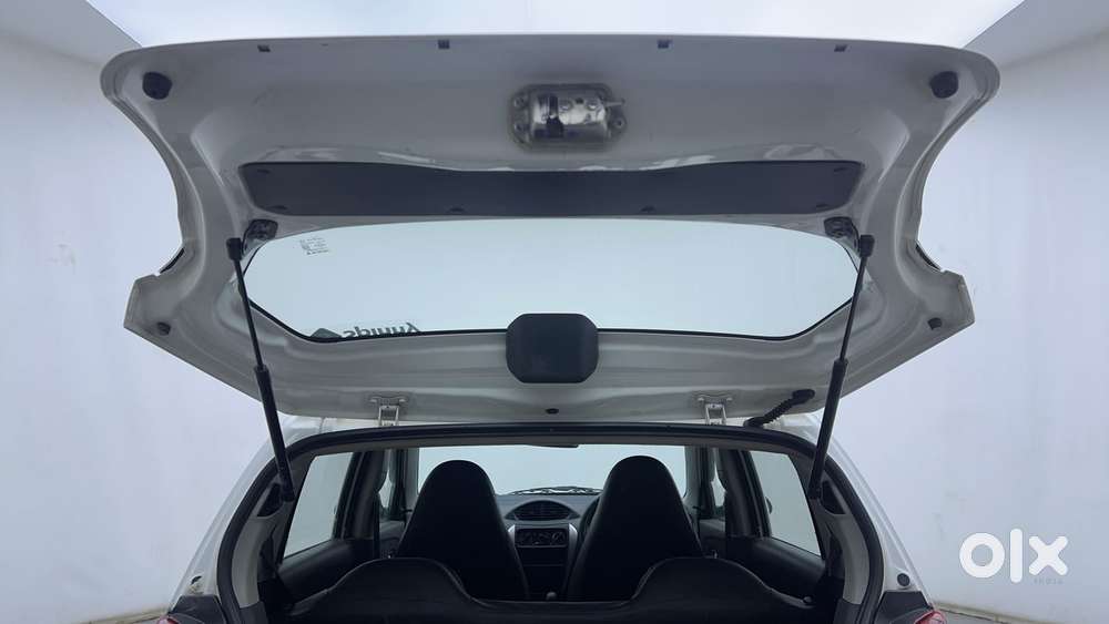 Maruti Suzuki Alto 800 Lxi, 2018, Petrol