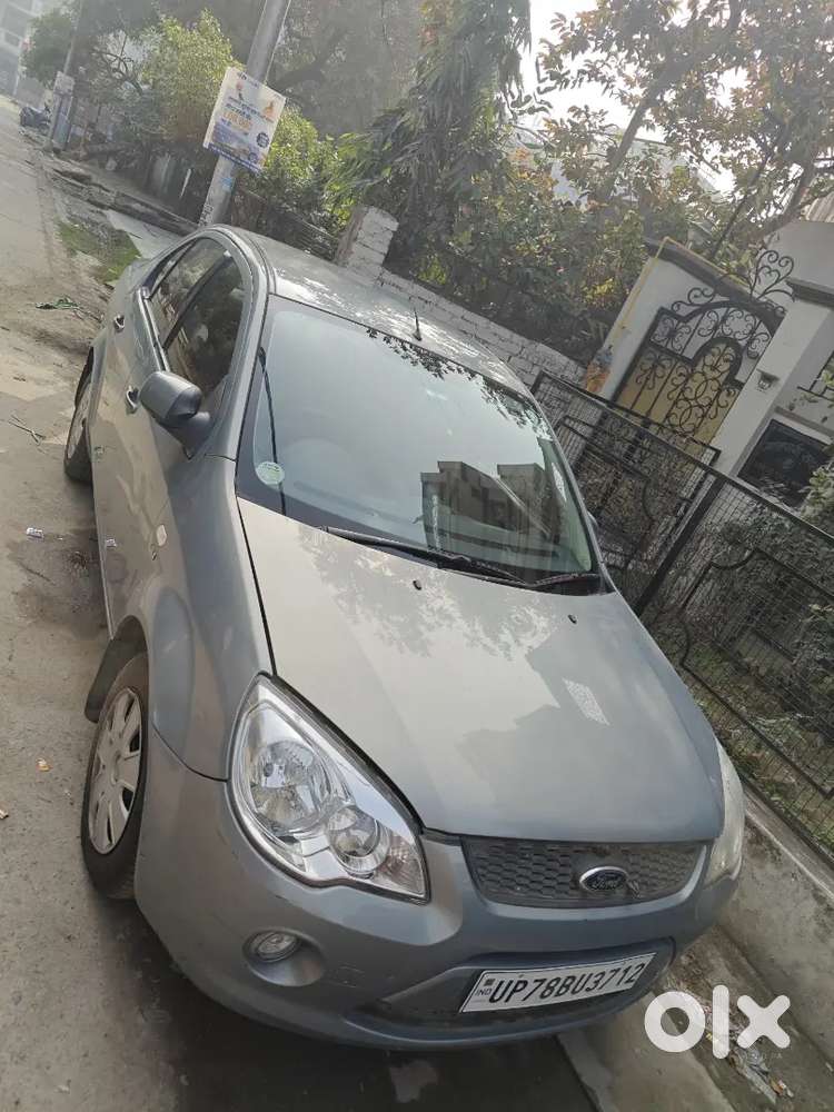 Ford Fiesta 2009 Diesel 69500 Km Driven
