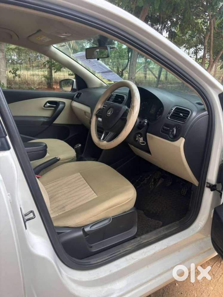 Skoda Rapid 2011-2013 1.6 Mpi Ambition, 2019, Diesel