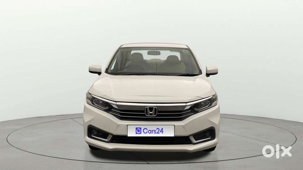 Honda Amaze Vx Cvt Petrol, 2022, Petrol