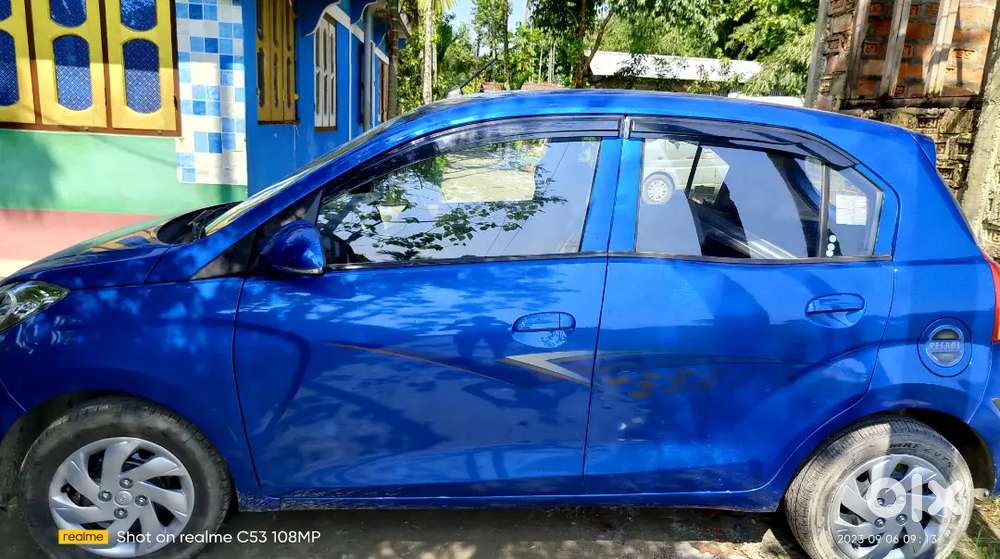 Good Condition Car