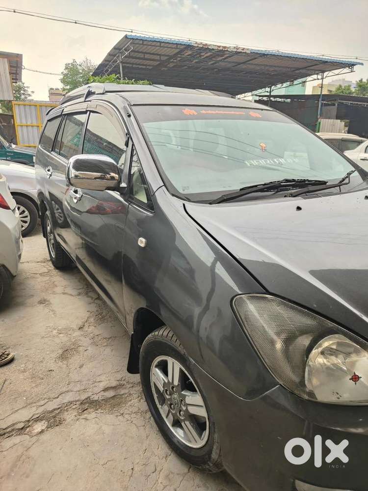 Toyota Innova 2007 Diesel Good Condition