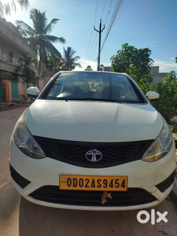 Tata Bolt 1.3 Xe 2018 Diesel Manual