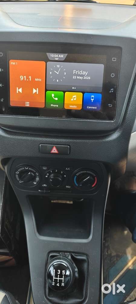 Maruti Suzuki Wagon R 1.2 Zxi Plus, 2023, Petrol