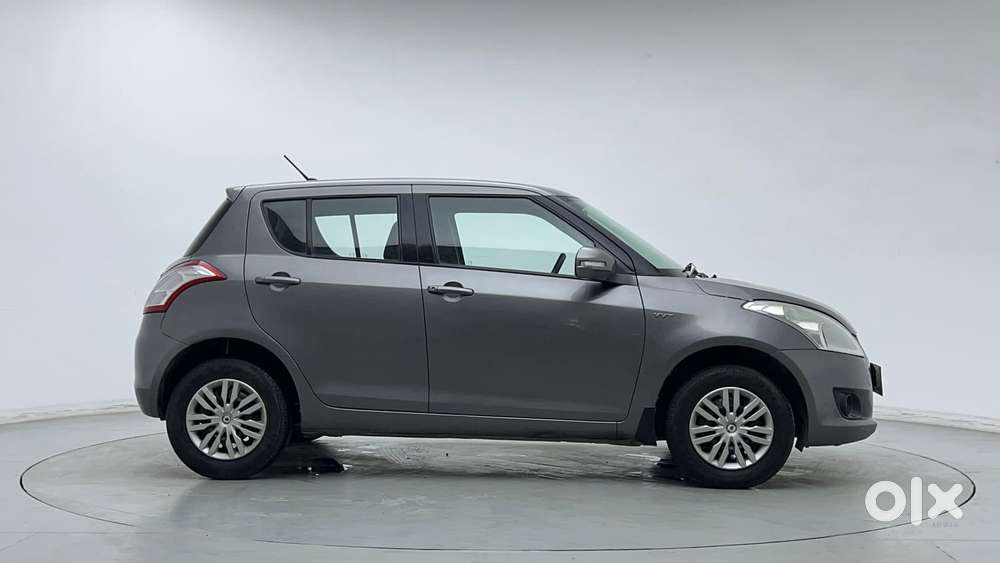 Maruti Suzuki Swift Vvt Vxi, 2013, Petrol