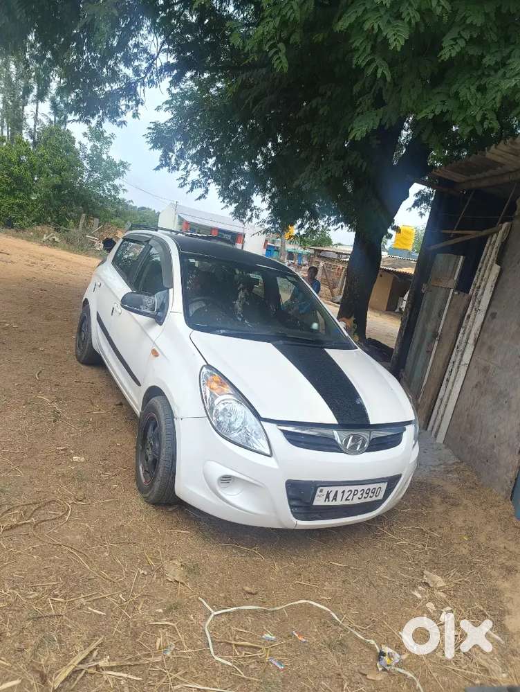 Hyundai I20 Diesel Asta 2014