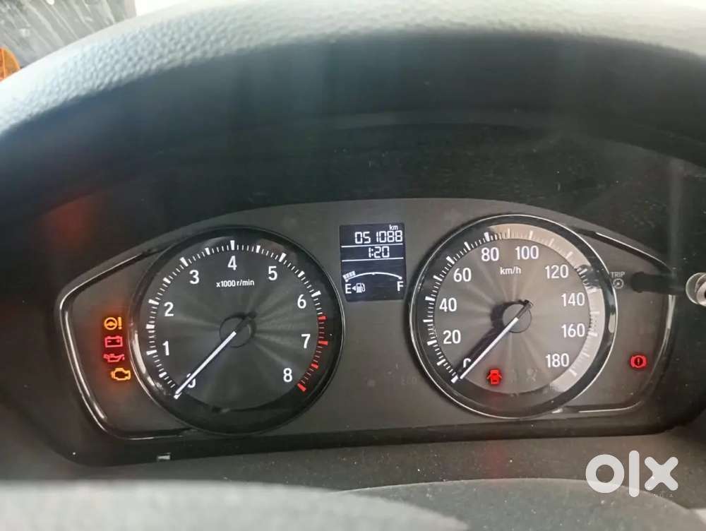 Honda Amaze 1.2l Manual 2023