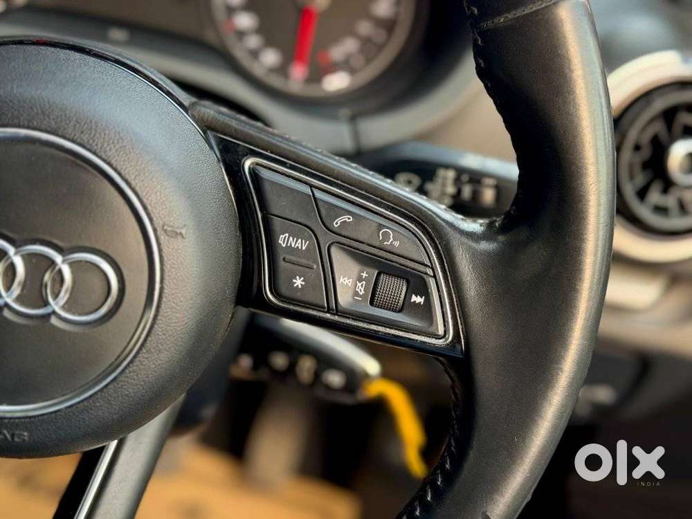 Audi A3 35 Tfsi Premium, 2018, Petrol